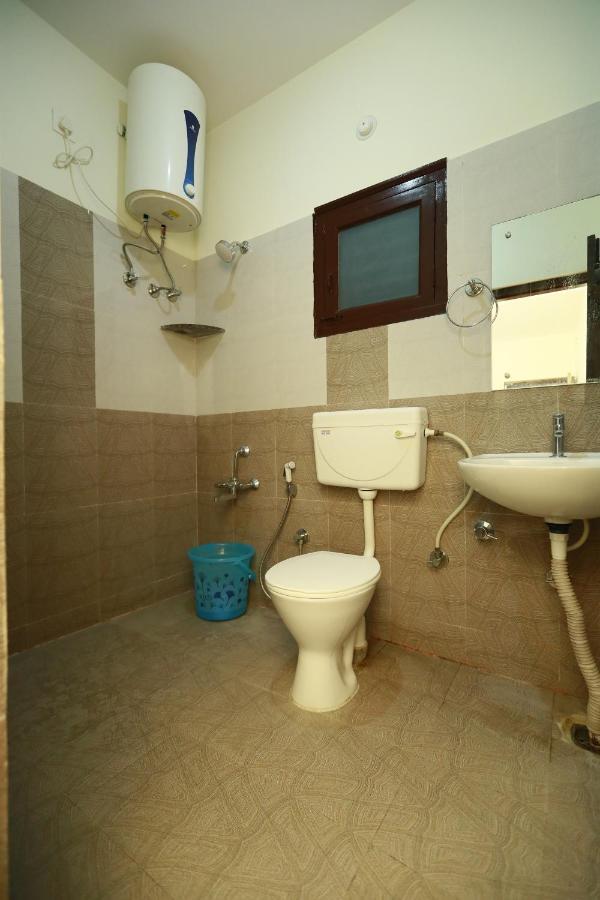 העיר בנגלור Tranquil Orchid Serviced Apartments מראה חיצוני תמונה